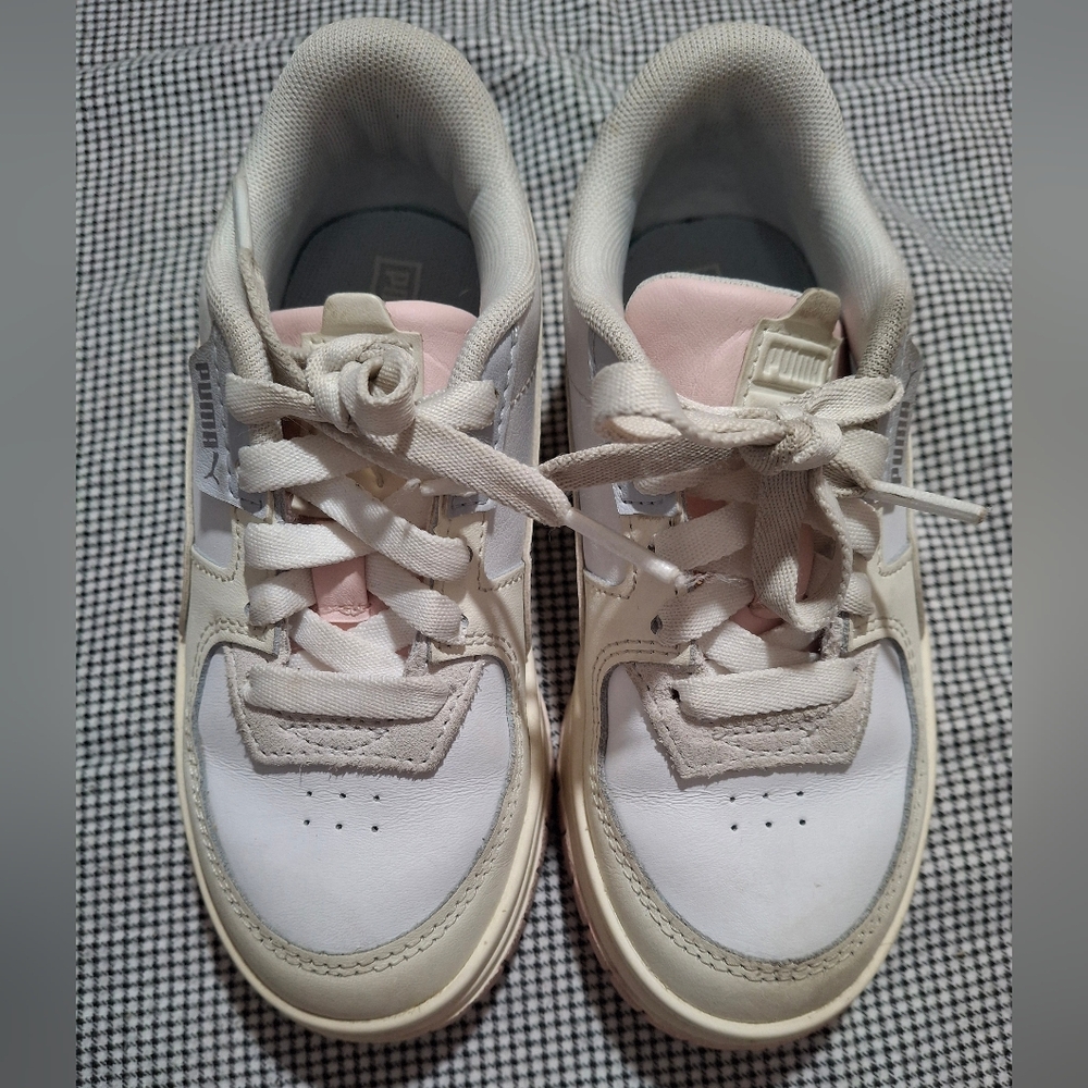 Puma Cali Dream Kids sneakers